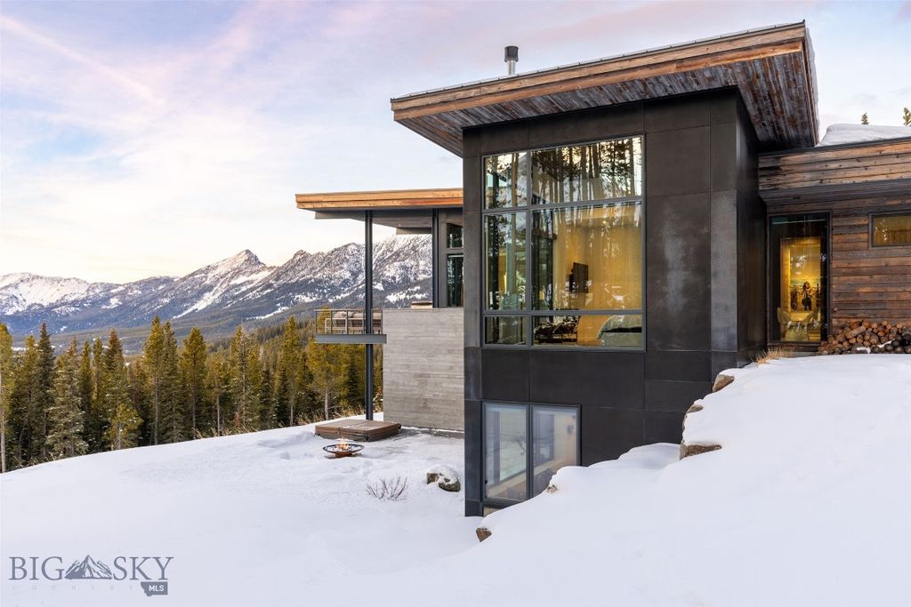 13 Black Moon Road, Big Sky, MT 59716 photo 73