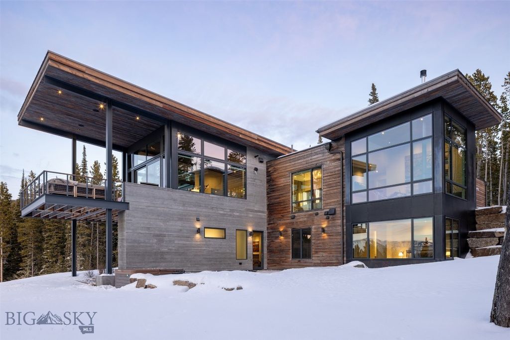 13 Black Moon Road, Big Sky, MT 59716 photo 74