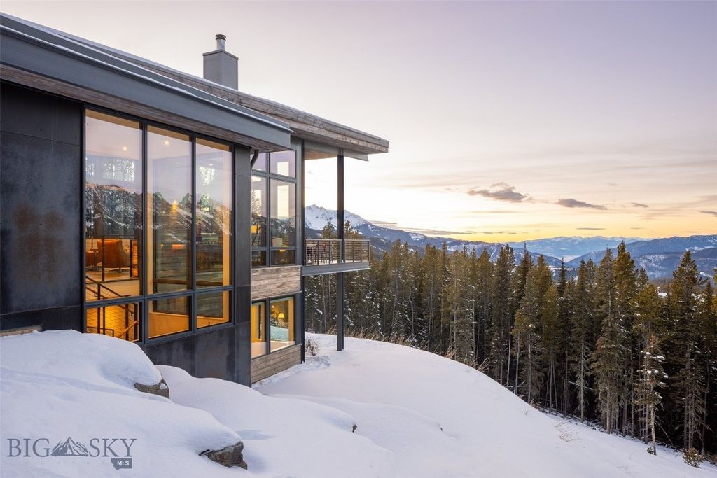 13 Black Moon Road, Big Sky, MT 59716 photo 75