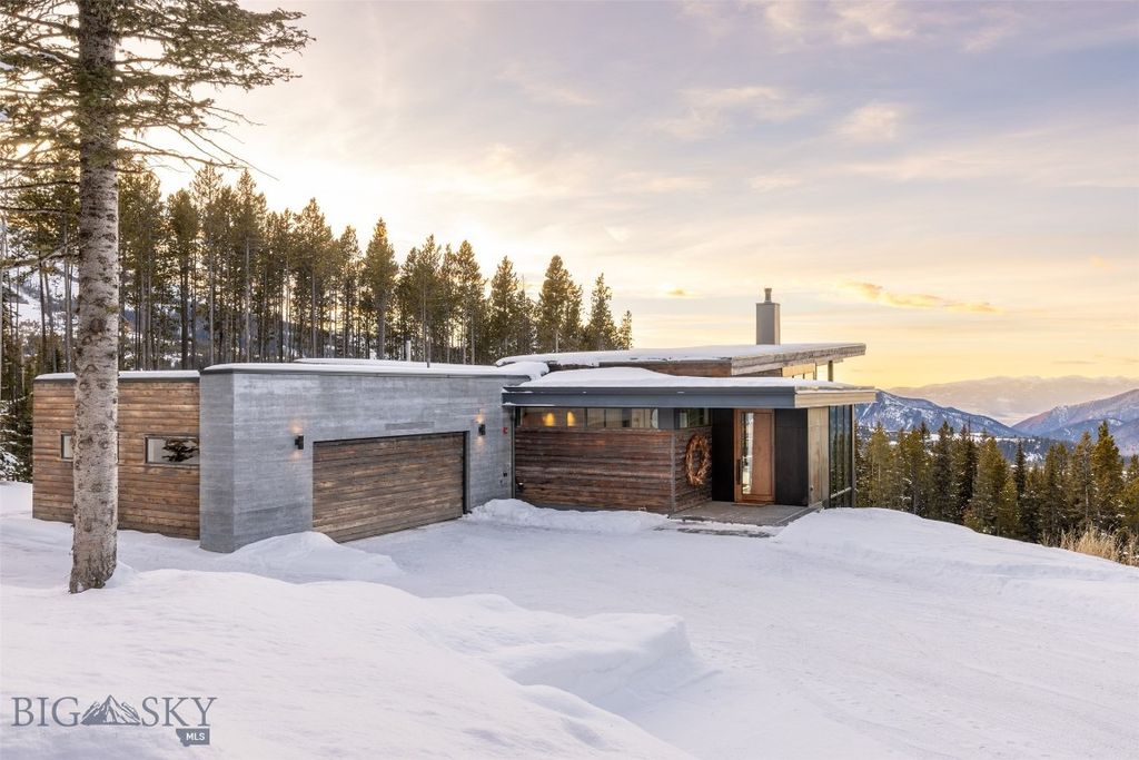 13 Black Moon Road, Big Sky, MT 59716 photo 78