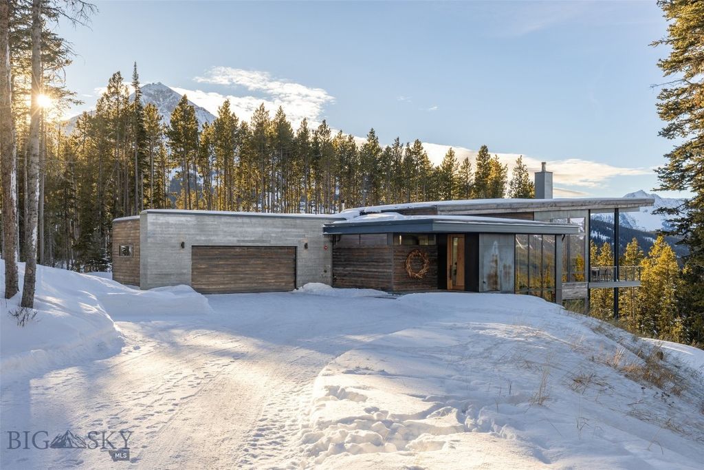 13 Black Moon Road, Big Sky, MT 59716 photo 79