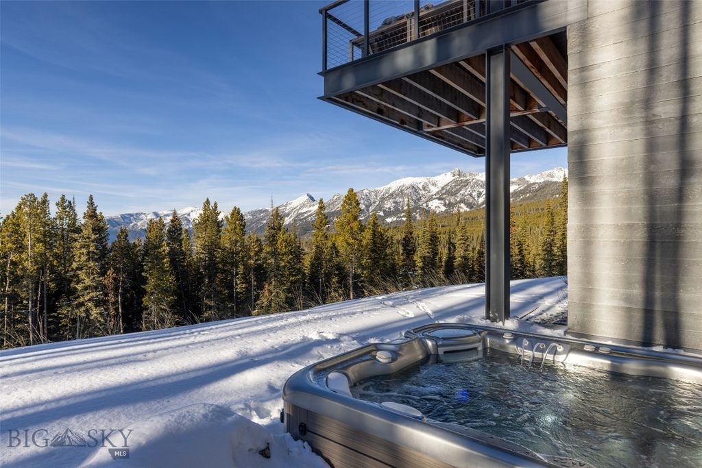 13 Black Moon Road, Big Sky, MT 59716 photo 81