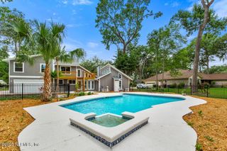 2605 SPREADING OAKS Lane, Jacksonville, FL 32223