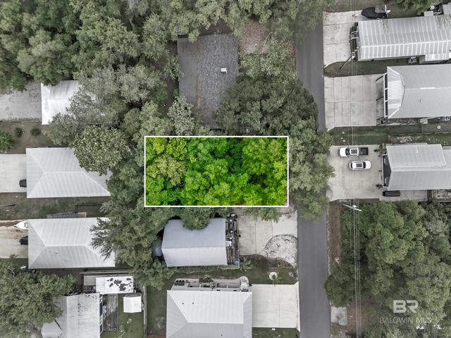 0 Armadillo Avenue, Orange Beach, AL 36561
