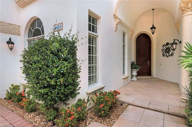 4650 Via Roma, Estero, FL 34134