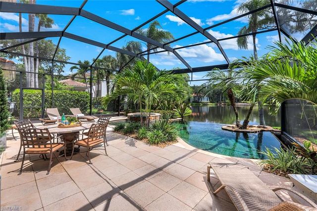 4650 Via Roma, Estero, FL 34134