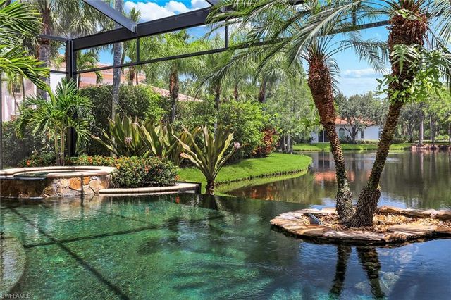4650 Via Roma, Estero, FL 34134