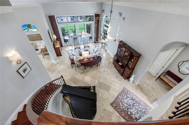 4650 Via Roma, Estero, FL 34134