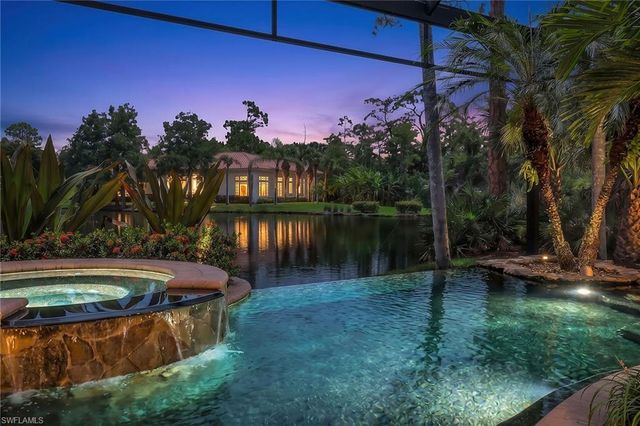 4650 Via Roma, Estero, FL 34134