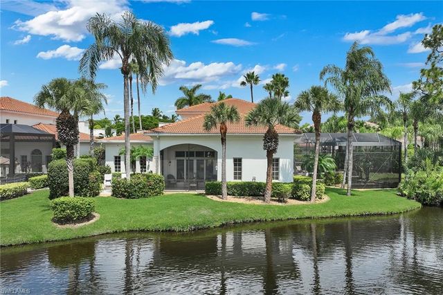 4650 Via Roma, Estero, FL 34134