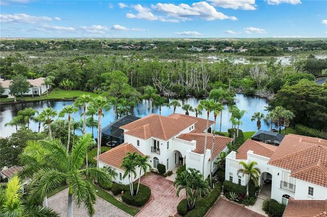 4650 Via Roma, Estero, FL 34134