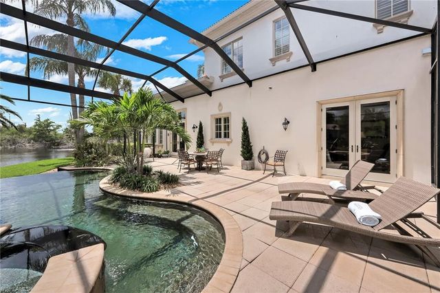 4650 Via Roma, Estero, FL 34134