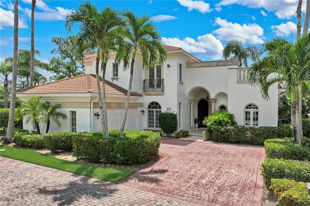 4650 Via Roma, Estero, FL 34134