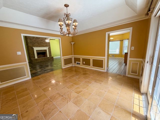 220 North Drive, Fayetteville, GA 30214