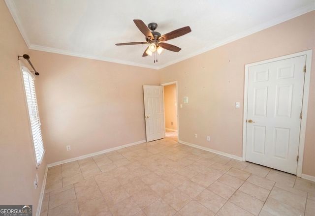 220 North Drive, Fayetteville, GA 30214