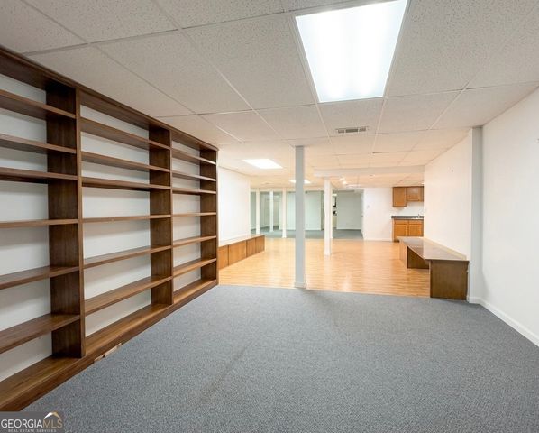 220 North Drive, Fayetteville, GA 30214