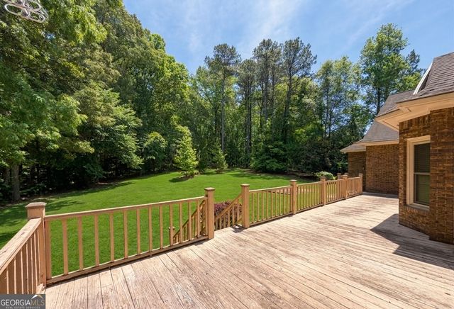 220 North Drive, Fayetteville, GA 30214