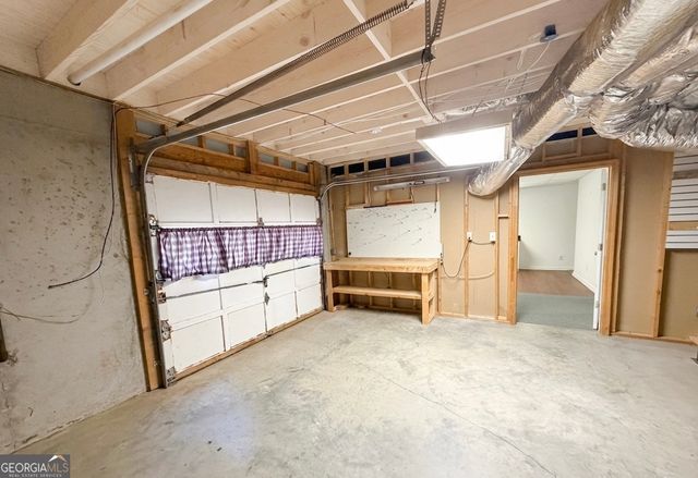 220 North Drive, Fayetteville, GA 30214