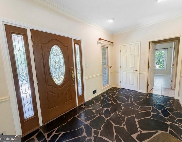 220 North Drive, Fayetteville, GA 30214