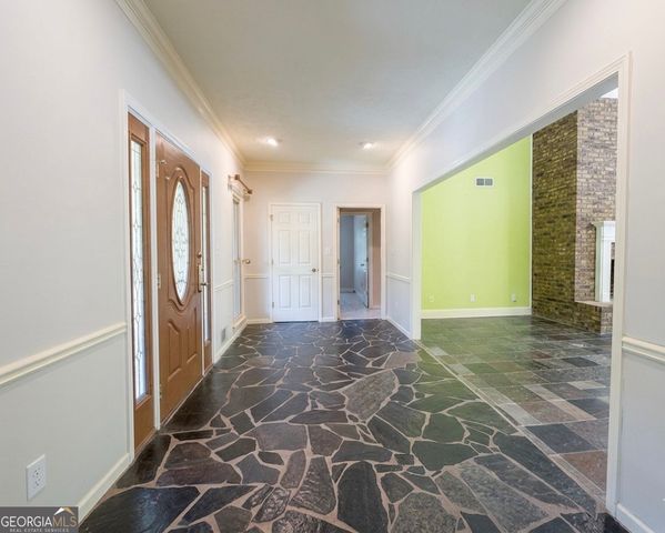 220 North Drive, Fayetteville, GA 30214