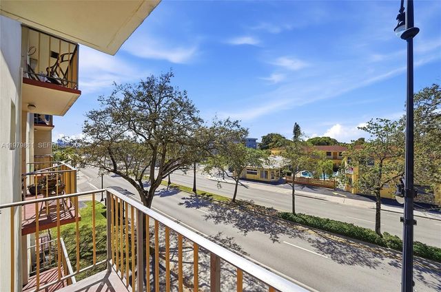 1747 Rodman St 307, Hollywood, FL 33020