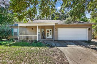 8701 Mermaid Avenue, Ocean Springs, MS 39564