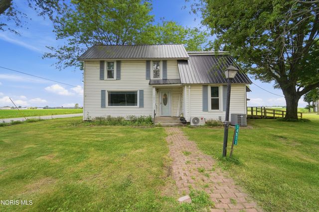 14511 Dirlam Road, Bowling Green, OH 43402
