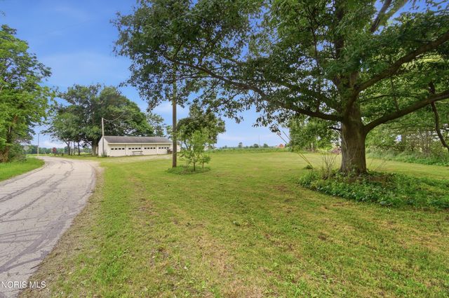 14511 Dirlam Road, Bowling Green, OH 43402