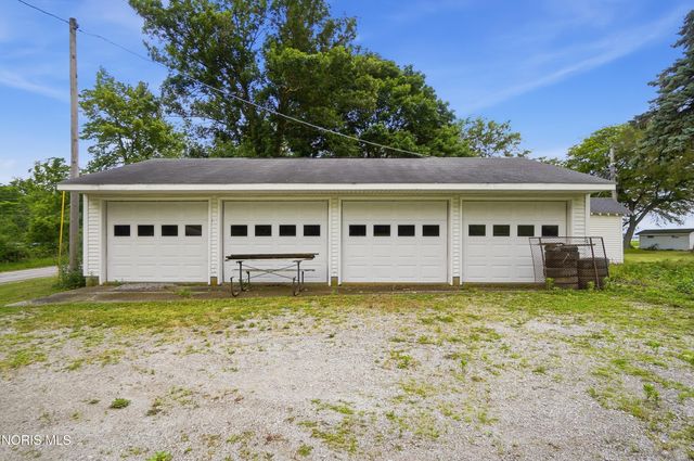14511 Dirlam Road, Bowling Green, OH 43402
