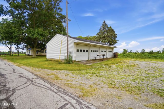 14511 Dirlam Road, Bowling Green, OH 43402