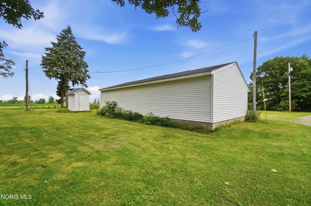 14511 Dirlam Road, Bowling Green, OH 43402