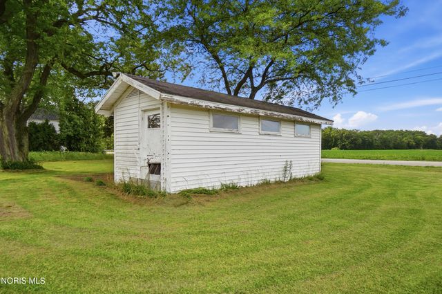 14511 Dirlam Road, Bowling Green, OH 43402