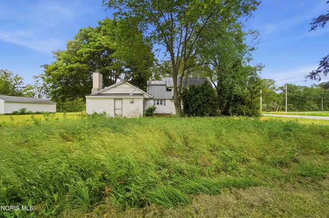 14511 Dirlam Road, Bowling Green, OH 43402