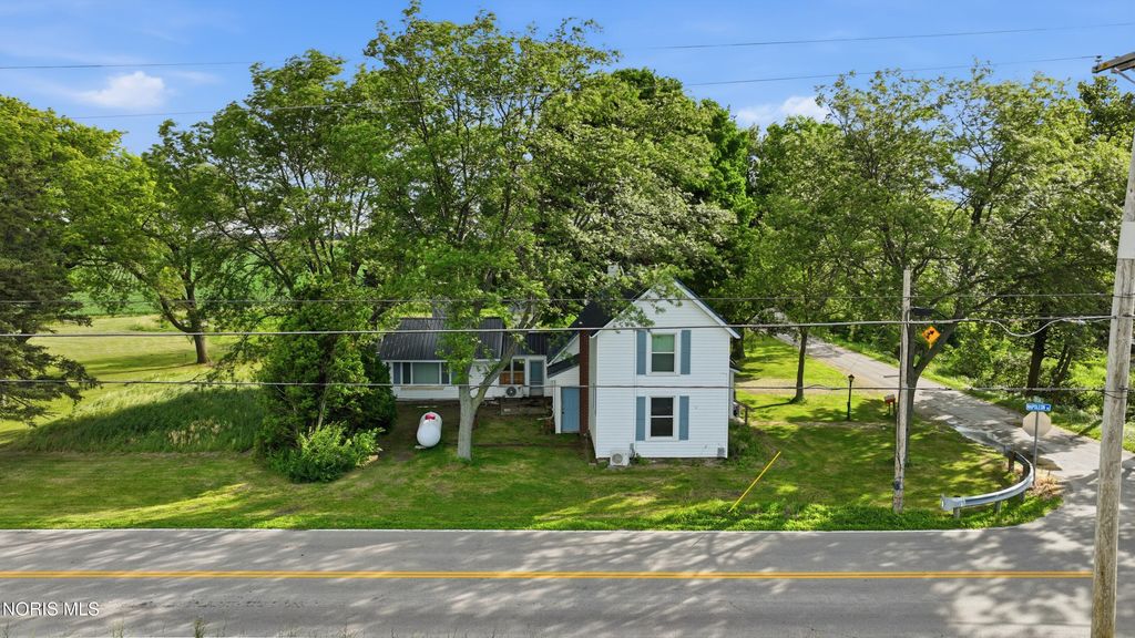 14511 Dirlam Road, Bowling Green, OH 43402