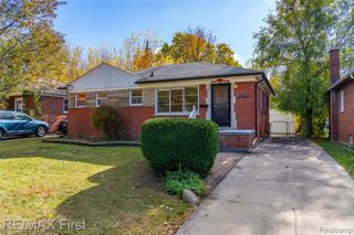 275 Council Avenue, Clawson, MI 48017