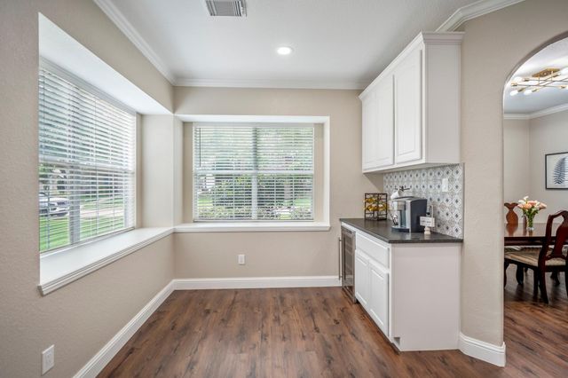 1414 Kennoway Park Drive, Spring, TX 77379
