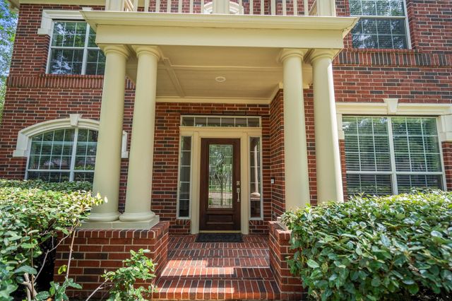 1414 Kennoway Park Drive, Spring, TX 77379