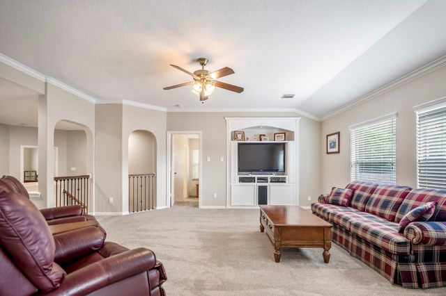 1414 Kennoway Park Drive, Spring, TX 77379