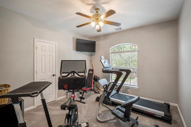 1414 Kennoway Park Drive, Spring, TX 77379