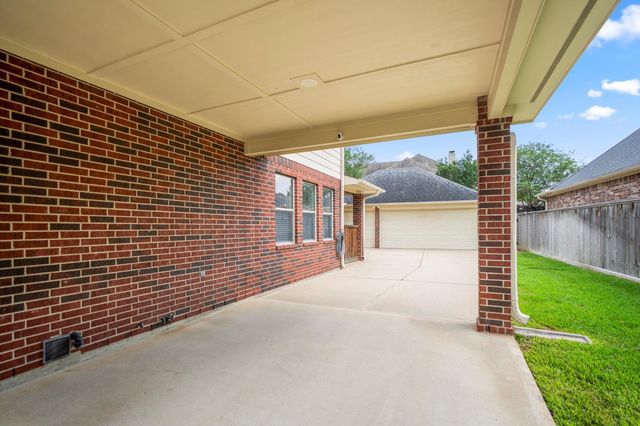 1414 Kennoway Park Drive, Spring, TX 77379