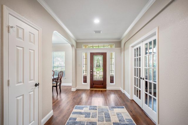 1414 Kennoway Park Drive, Spring, TX 77379