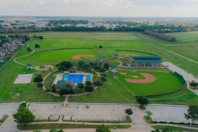 1414 Kennoway Park Drive, Spring, TX 77379