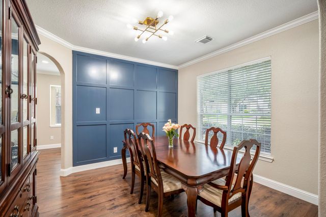 1414 Kennoway Park Drive, Spring, TX 77379