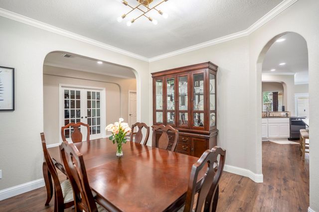 1414 Kennoway Park Drive, Spring, TX 77379