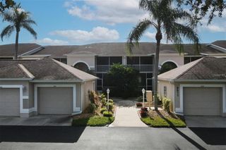9611 CASTLE POINT DRIVE 915, Sarasota, FL 34238