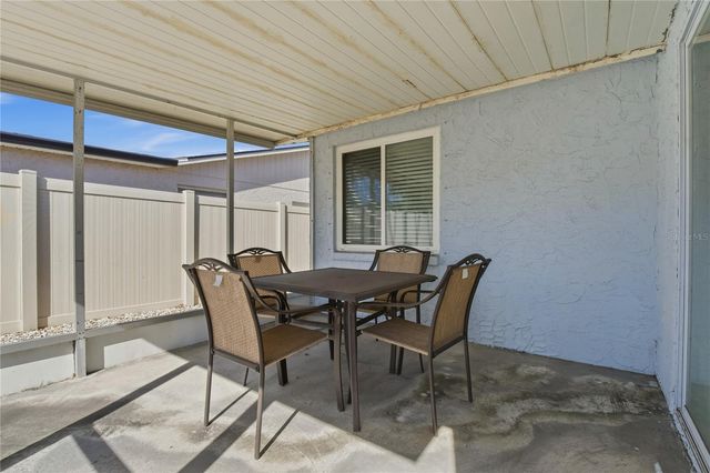 7420 SANDALWOOD DRIVE, Port Richey, FL 34668