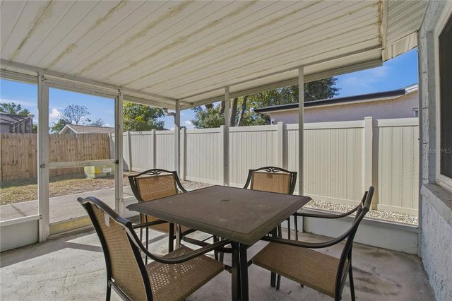 7420 SANDALWOOD DRIVE, Port Richey, FL 34668