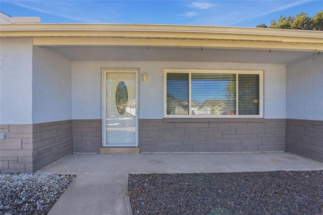 7420 SANDALWOOD DRIVE, Port Richey, FL 34668