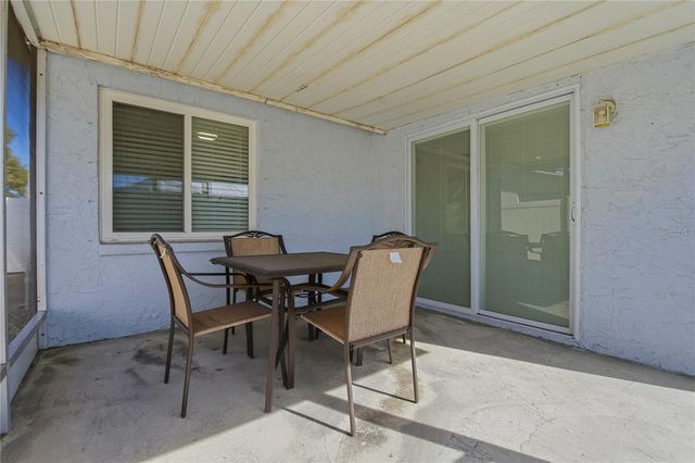 7420 SANDALWOOD DRIVE, Port Richey, FL 34668