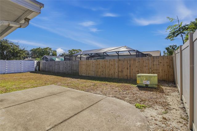 7420 SANDALWOOD DRIVE, Port Richey, FL 34668